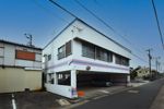 なとうハイツの外観画像