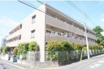 サウスィング上大岡(サウスィングカミオオオカ)の外観画像