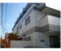 メゾンリンクスの外観画像