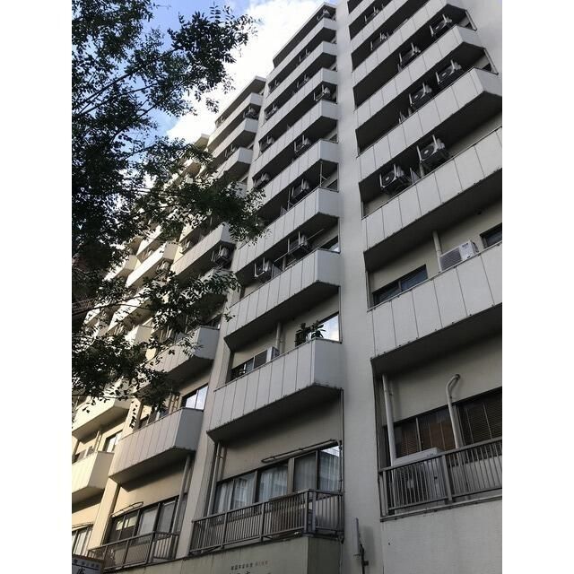 正栄プラザビルの外観画像