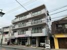 シャトーレジデンスの外観画像