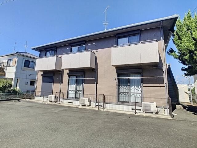 どれみ(寺脇町)の外観画像
