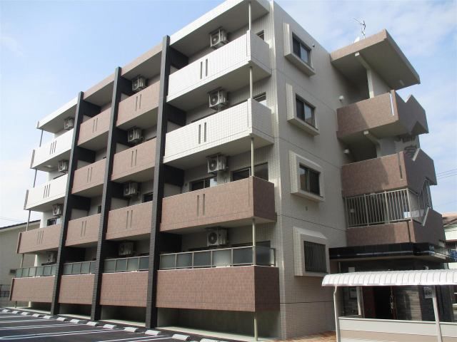グッドウィル彩の外観画像