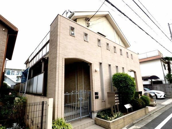 VILLAアイエム(ヴィラアイエム)の外観画像