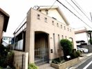 VILLAアイエム（ヴィラアイエム）の外観画像
