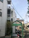 槻木ハイツの外観画像