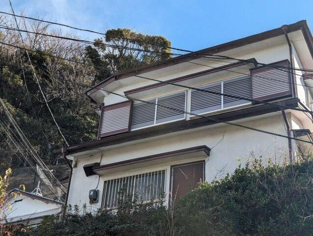田浦 戸建の外観画像