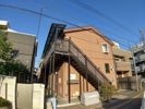 鶴瀬西ハウスの外観画像