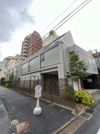 ル・シェルブルーの外観画像