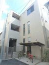 シャルマン川口の外観画像