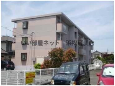コア西伊場の外観画像