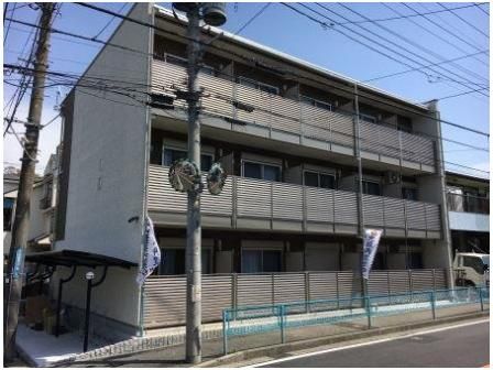 クレイノマルニの外観画像