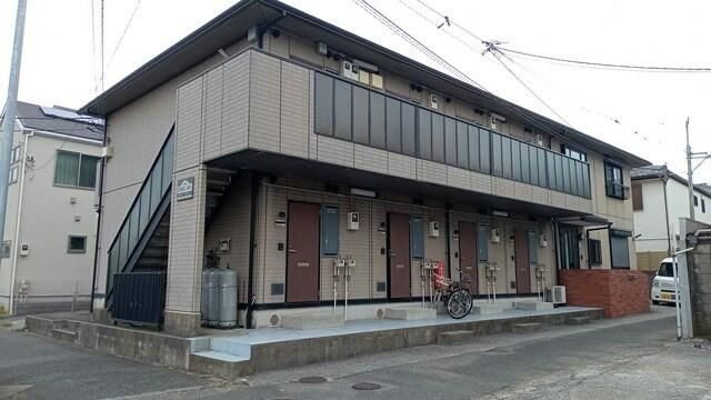 DWELL ARKの外観画像