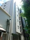 ティエドゥール麻布台の外観画像