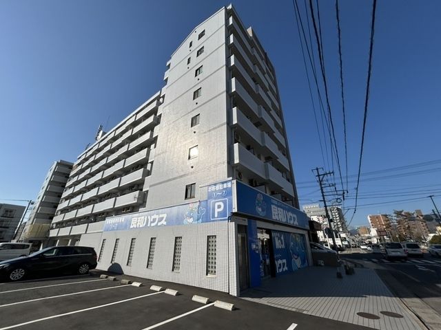 ウィンディア海老園の外観画像