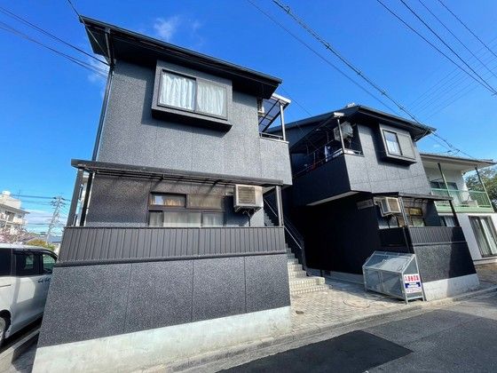 ウエスト長束の外観画像