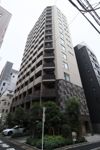 コンシェリア新橋 ＜TOKYO PREMIUM＞の外観画像