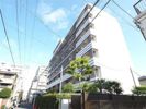 ダフィット三鷹（Daffitto三鷹）の外観画像