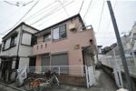 チェリーハイツ滝野川の外観画像