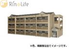 チェリーガーデンⅡの外観画像