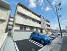 vida feliz祇園（ヴィーダフェリス）の外観画像