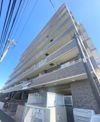 ライオンズマンション久地第2の外観画像