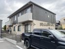 ウィステリアコート茶屋町の外観画像