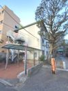 トリヴァンベール千住の外観画像