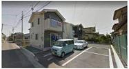 米沢貸家の外観画像