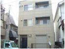 TKハイツの外観画像