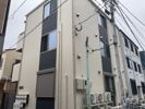 ルミエール荒川町屋の外観画像