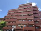ライオンズプラザ南太田の外観画像