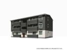（仮）D－room新庄町の外観画像
