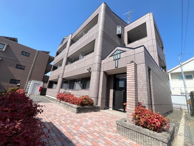 ロマンシェの外観画像