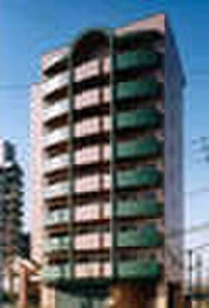 パラシオン千代田の外観画像