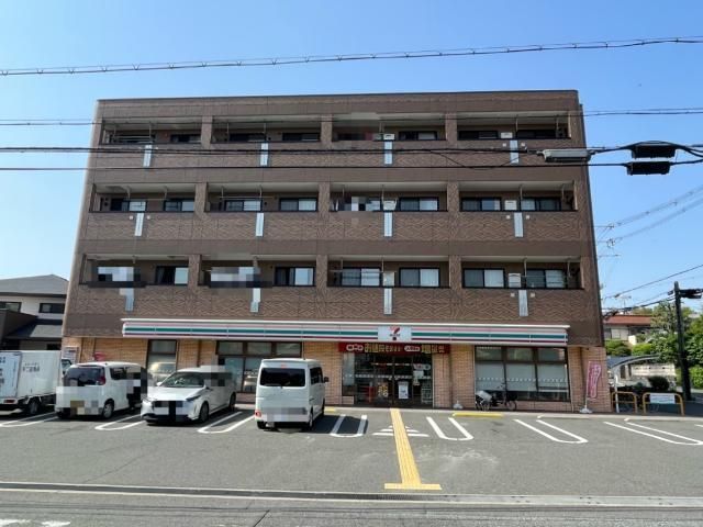 めぞん一刻の外観画像