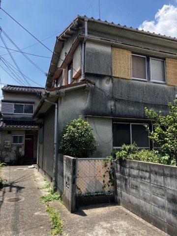中島文化 A棟の外観画像
