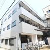 アーバニティ・ハイムⅡの外観画像