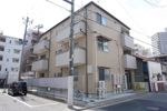 リコルド河原町の外観画像