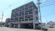 ビッグバレー高岡の外観画像
