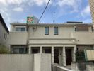 グランエスト武蔵小山の外観画像
