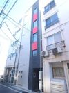 ラヴェンナの外観画像