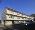 第一川鍋ビルの外観画像