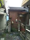 川越市大字藤間平屋の外観画像