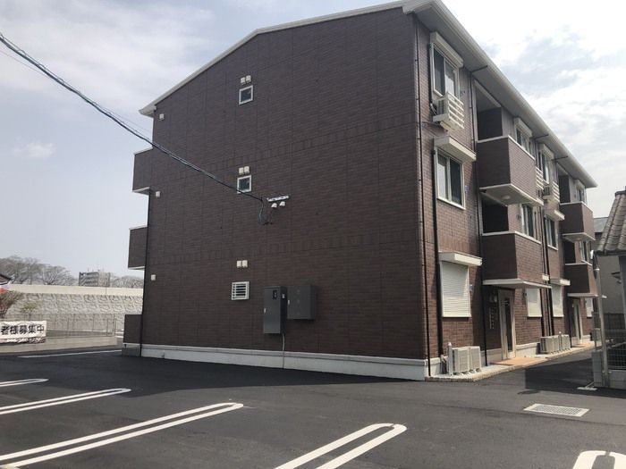 D-room蓮台寺の外観画像
