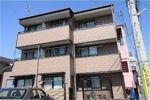 リバーサイドコージュの外観画像