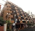 ライオンズマンション平河町の外観画像
