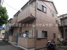 ラベルヴィの外観画像