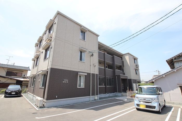 GTR手城の外観画像