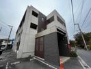 キャピタル岡本の外観画像